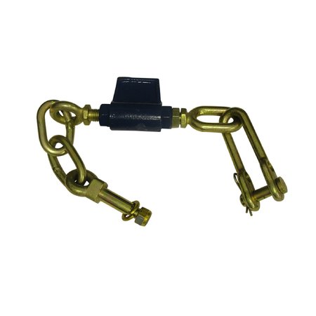 Stabilizer Chain For Ford/New Holland 81813318 For Industrial Tractors -  DB ELECTRICAL, 3013-1627